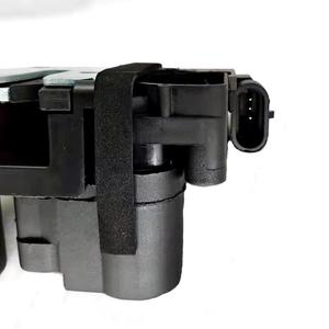 ระบบล็อคกลางรถยนต์ JH1 058 DC 12V รีโมทคอนโทรล RFID ป้องกันการโจรกรรม สำหรับรถยนต์ Twin Dragons - Product Image 3