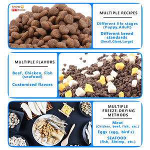 Gran oferta, fórmula científica, comida seca para perros sin granos, tratamiento <span class=keywords><strong>Popular</strong></span> para mascotas para perros - Product Image 5