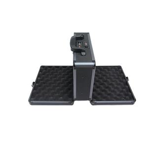 Pedal kurulu yol çantası depolama ve tekerlekler ile büyük - Product Image 2