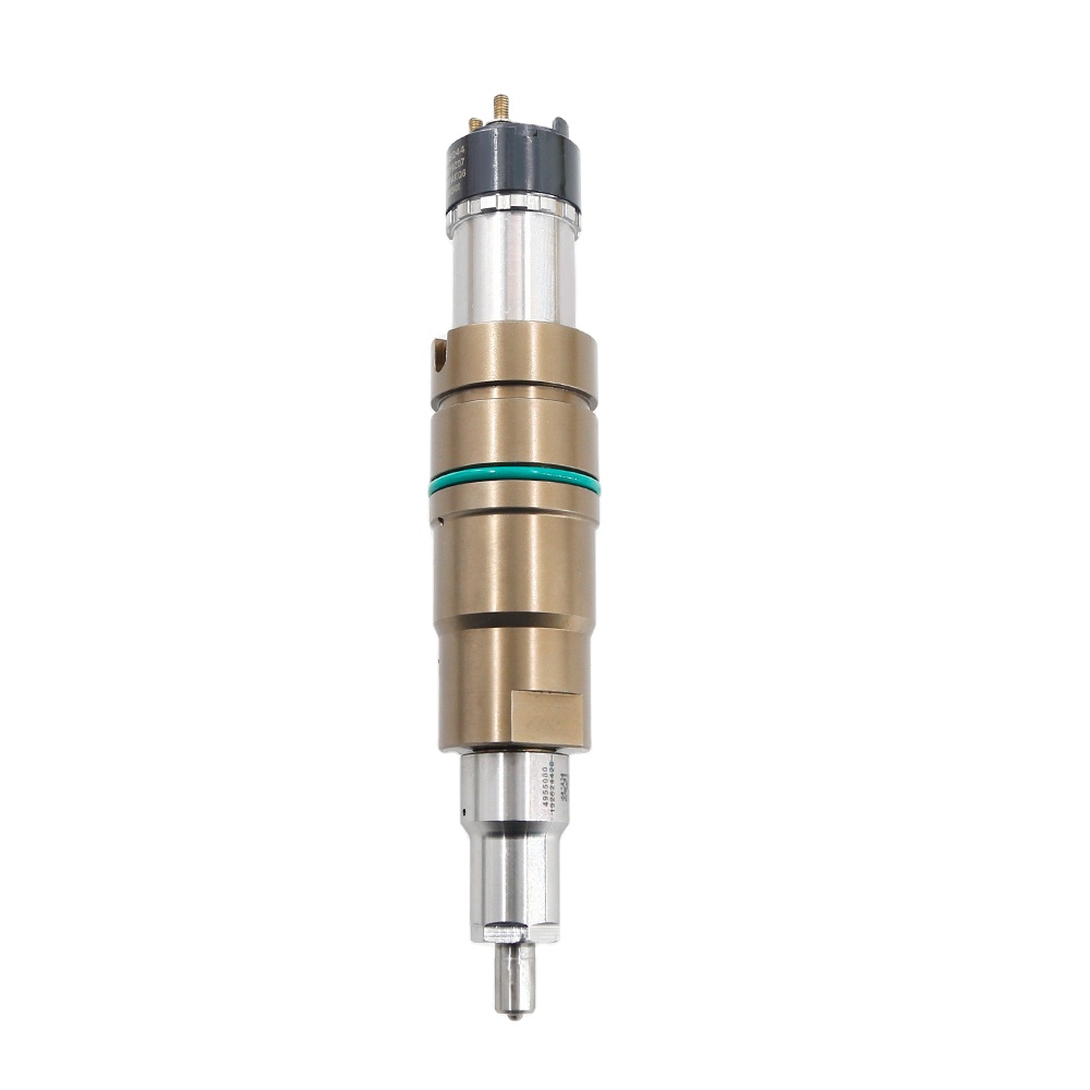 ysan.4444 ZQYM Factory High Performance Fuel Injectors for Cummins