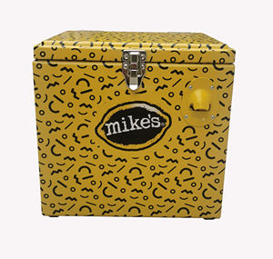 マイクのハードクーラー - Product Image 1