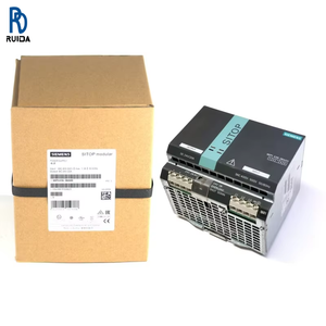 Module d'interface E/S PLC XW2R-J34GD-C1 XW2R-J34GD-C3 XW2R-J34GD-C2 à connexion par vis 34 positions pour panneau de commande industriel - Product Image 1