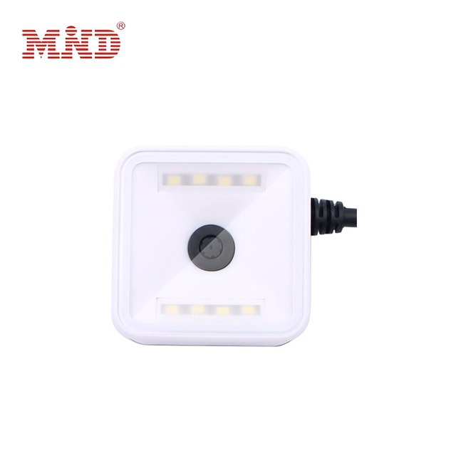 Portable QR Reader Image Module Barcode Scanner for Access Control