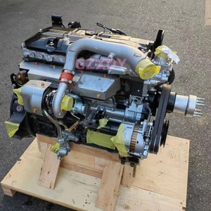 Fabrika fiyat yeni 4M50 dizel Motor Motor için <span class=keywords><strong>Mitsubishi</strong></span> ekskavatör meclisi için - Product Image 6