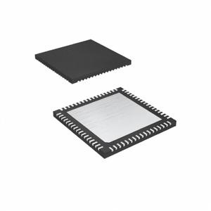 Composant électronique embarqué original 68 VFQFN à pad exposé A3P030-QNG68 - Product Image 1