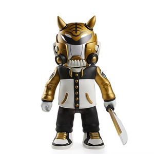 Figura Coleccionable de Animal Adorable en Oferta, Juguete Artístico de Vinilo 3D, Figura de PVC, Juguete de Vinilo de Dibujos Animados para Unisex - Product Image 1