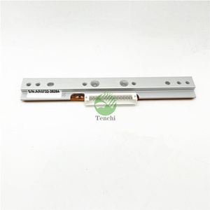 หัวพิมพ์ใหม่แท้สำหรับเครื่องพิมพ์ TSC <span class=keywords><strong>TTP</strong></span>-244 <span class=keywords><strong>TTP</strong></span>-244Ce <span class=keywords><strong>TTP</strong></span> G210 244 244U <span class=keywords><strong>Ttp</strong></span>-244Plus 244Plus <span class=keywords><strong>244Pro</strong></span> 244Ce เครื่องพิมพ์ความร้อน H - Product Image 4