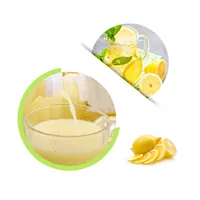 % 100% doğal limon konsantre meyve suyu limon suyu konsantresi
