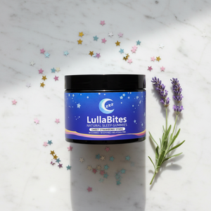 Disponibili a <span class=keywords><strong>marzo</strong></span>: Integratore di Melatonina in Gommose Personalizzabile OEM per Adulti con Supporto Immunitario e per il Sonno, 60 Gommose - Product Image 3