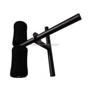 Tibialis-Accesorios de entrenamiento de barra, equipo de gimnasio con logotipo personalizado, <span class=keywords><strong>Tib</strong></span> Bar, entrenador de piernas, venta de fábrica - Product Image 1