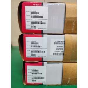 1 osciloscopio portátil Keysight U1602B nuevo, 20 MHz, 2 canales analógicos - Product Image 4