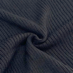 Enyami gaun kasual wanita lengan panjang, gaun pesta kasual leher bulat warna polos, gaun elegan Turtleneck rajut harian untuk wanita - Product Image 6