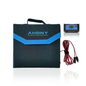 Chargeur <span class=keywords><strong>solaire</strong></span> pliable 300W 36V pour batteries <span class=keywords><strong>24v</strong></span> <span class=keywords><strong>Kit</strong></span> de <span class=keywords><strong>panneau</strong></span> <span class=keywords><strong>solaire</strong></span> portable Solari Power Station RV <span class=keywords><strong>Camping</strong></span> Trailer <span class=keywords><strong>Car</strong></span> Marine - Product Image 3