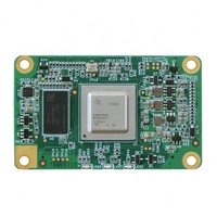 Carte mère industrielle YE TI AM64x AM6442/6412 ARM Dual Core A53 Quad Core R5F TSN