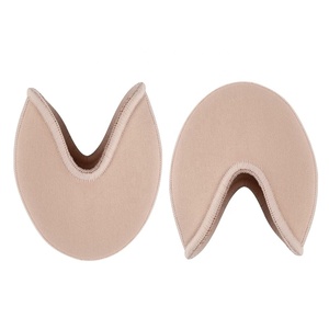 Protector <span class=keywords><strong>de</strong></span> Dedos <span class=keywords><strong>para</strong></span> <span class=keywords><strong>Ballet</strong></span> MediFootCare, Cubiertas <span class=keywords><strong>de</strong></span> <span class=keywords><strong>Gel</strong></span> Suave <span class=keywords><strong>para</strong></span> Dedos, Zapatos <span class=keywords><strong>de</strong></span> Punta, Tacones Altos, <span class=keywords><strong>para</strong></span> Mujeres y Niñas, HA00578 - Product Image 3