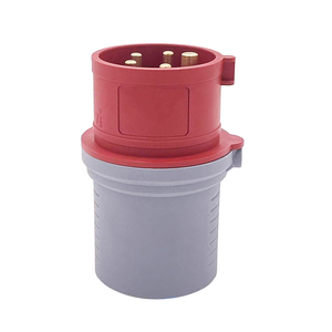 ZNPON CL14542 CEE-meetadapter 16AMP - Voor gebruik met meetapparatuur - Product Image 2