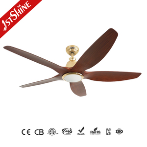 <span class=keywords><strong>Ventilateur</strong></span> de plafond à LED 1stshine <span class=keywords><strong>Ventilateur</strong></span> de plafond intérieur moderne réglable à LED 60 pouces avec télécommande - Product Image 2