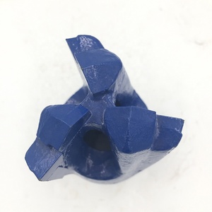 Trialetas <span class=keywords><strong>6</strong></span> <span class=keywords><strong>1</strong></span>/<span class=keywords><strong>2</strong></span> inch bốn 4 cánh bước kéo <span class=keywords><strong>bit</strong></span> cho nước tốt, địa nhiệt, có được vữa khoan - Product Image 4