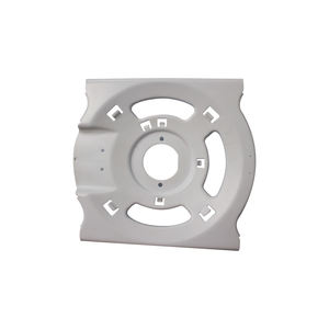 कस्टम पेशेवर कारखाने की आपूर्ति कस्टम निर्माण शीट धातु गहरे झुकने वाले मुद्रांकन भागों - Product Image 3