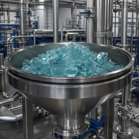 Solution de silicate de sodium, verre de silicate de sodium pour la fabrication de détergents et de savons, usage industriel