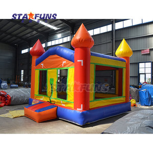 13ft <span class=keywords><strong>Inflatable</strong></span> thư bị trả lại nhà Đảng sử dụng trẻ em của nhảy Đồ chơi Trò chơi thương mại lâu đài bouncy để bán - Product Image 3