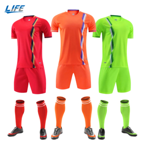 Camiseta de Fútbol Personalizable <span class=keywords><strong>Lucas</strong></span> Moripe Estadio Sudáfrica Versión Aficionado - Logotipo, Número y Nombre Personalizables Premium - Product Image 1