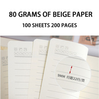 Organiseur/Agenda en cuir rigide A5 Yunzhi YZ-37 avec logo personnalisé, carnet de notes professionnel avec 100 feuilles, impression UV, promotion d'événements