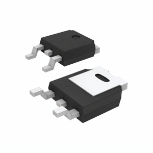 ส่วนประกอบวงจรอิเล็กทรอนิกส์ดั้งเดิม STD7N80K5ทรานซิสเตอร์ DPAK - Product Image 1