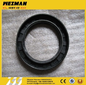 Piezas Originales de Transmisión 4WG200 0750111116  0750 111 <span class=keywords><strong>116</strong></span> Sello de Aceite del Eje  7200001506 para Cargadora de Ruedas LG958 - Product Image 5