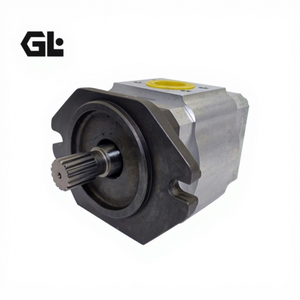 Bomba de Engranajes Internos Hidráulica de Alta Presión Eips Eiph Eiph2 Eiph3 Eipc2 Eipc3 Eipc5 Eipc6 Eipc3-050ra23-10 - Product Image 1