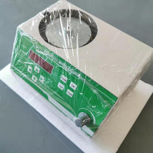 أداء جيد ، آلة عداد البذور المزهرة الأوتوماتيكية من أعلى المنضدة ، عداد البذور التلقائي - Product Image 6