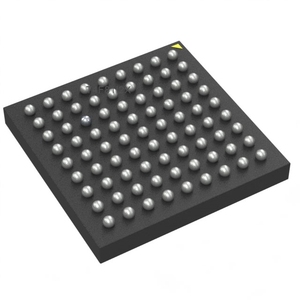 T4F81I2X IC FPGA TRION T4 55 I/O 81FBGA ใหม่ต้นฉบับในสต็อก - Product Image 1