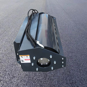 חם מוכר עמיד compactor עמיד החלקה מטעין מנוע מנוע רכיבים מנוע הידראולי רכיבים מצורפים רולר הידראולי - Product Image 1