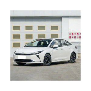 Toyota Corolla Híbrido Gasolina, Modelo Sedán 2026, 1.8L, Versión Elite, Blanco - Product Image 1