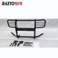 Ratto personnalisé avant garde voiture accessoires Grille garde pour 4x4 extérieur camion camping-car