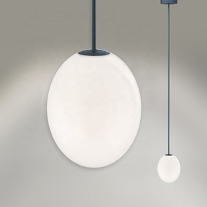 Lampes suspendues en verre <span class=keywords><strong>de</strong></span> <span class=keywords><strong>salle</strong></span> <span class=keywords><strong>de</strong></span> <span class=keywords><strong>bain</strong></span> <span class=keywords><strong>de</strong></span> haute qualité <span class=keywords><strong>IP44</strong></span> CE, boule <span class=keywords><strong>de</strong></span> verre, plafonnier, 2268 - Product Image 1