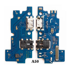 Repuestos de teléfono móvil cables flexibles de carga para <span class=keywords><strong>samsung</strong></span> serie A - Product Image 2