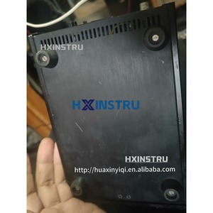 Amplificador de Carga Bruel & Kjaer Tipo 2650 Usado hx - Product Image 2