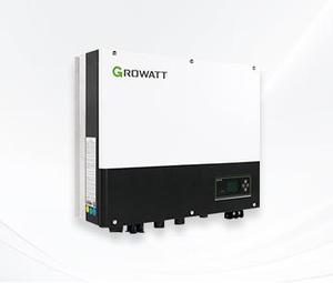 Inversor Fuera de Red Serie SPF de Growatt, Energía Inteligente para una Verdadera Independencia Energética en Hogares, Granjas y Áreas Remotas - Product Image 4