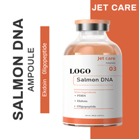 Sérum Visage 2026 à l'Acide Hyaluronique, Niacinamide et Vitamine C – Ampoules Apaisantes, Éclaircissantes et Hydratantes pour Soin de la Peau 50ml