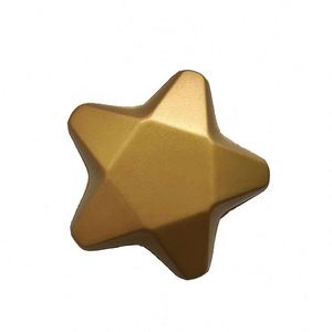 Custom Logo Squeezable Shape Ball Star Anti Stress Relief Toys for Promotion - Product Image 5