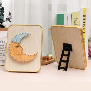 Kit per unghie in legno, - Product Image 4
