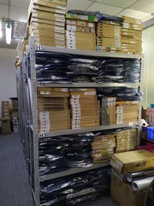 Bảng mạch điện tử thành phần tda9381ps IC tda9381ps/N3/3 giá tốt - Product Image 6