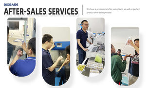 BIOBASE perangkat lunak Viscometer Digital, Lab elektronik untuk analisis pengumpulan Data dan pengoptimalan untuk Lab - Product Image 6