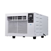 Mini climatiseur portable 2026, nouvelle arrivée, vente chaude, pour petite pièce, bureau, cuisine, salle de classe