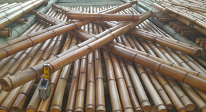 ไม้ไผ่คุณภาพสูงเป็นมิตรต่อสิ่งแวดล้อม - Product Image 4