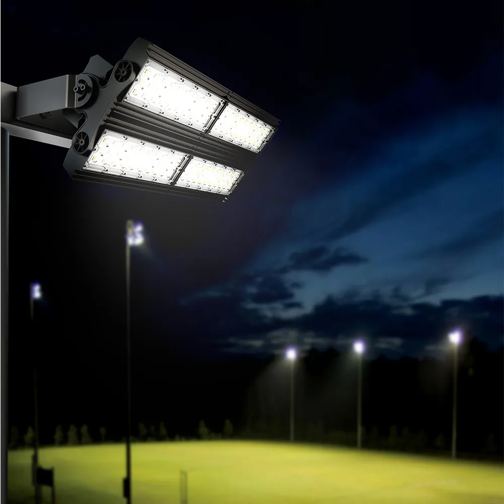Baseball Football Sports led Outdoor Stadium Light 100W 200W 300W 400W 480W 600W 800W 900W LED Flood Lights