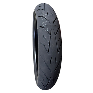 Neumático Radial para Motocicleta de Alta Calidad en Línea y a Bajo Precio 110/70ZR17 - Product Image 4