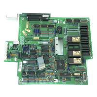 Tarjeta de Control Principal Original Zebra 44719 Rev.3 para Impresoras de Etiquetas S500 S518, Suministro al por Mayor