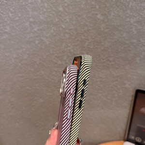 เคสโทรศัพท์มือถือเนื้อคาร์บอนไฟเบอร์ลายฝ้าสำหรับ <span class=keywords><strong>iPhone</strong></span> 11 12 <span class=keywords><strong>13</strong></span> 14 15 16 17 <span class=keywords><strong>Pro</strong></span> เคสมือถือ17Air กันตกดีไซน์ใหม่ - Product Image 4